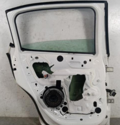 Porte arriere gauche CITROEN C3 3 Photo n°6