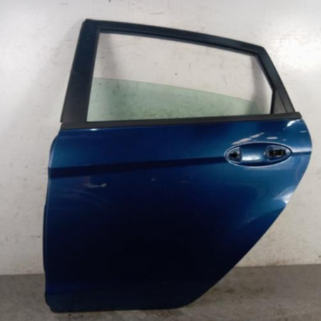 Porte arriere gauche FORD FIESTA 6 Photo n°1