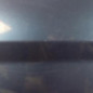Porte arriere gauche FORD FIESTA 6