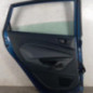 Porte arriere gauche FORD FIESTA 6