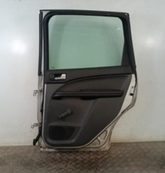 Porte arriere droit FORD C-MAX 1 Photo n°4