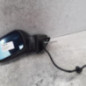 Retroviseur gauche PEUGEOT 407