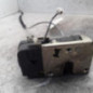 Serrure avant droit PEUGEOT 307