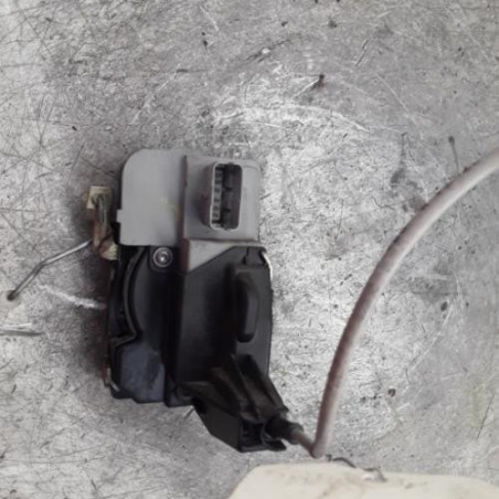 Serrure avant droit PEUGEOT 307