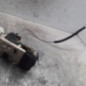 Serrure avant gauche PEUGEOT 307