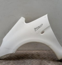 Aile avant gauche CITROEN XSARA PICASSO Photo n°1