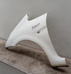 Aile avant gauche CITROEN XSARA PICASSO