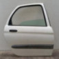 Porte arriere droit CITROEN XSARA PICASSO