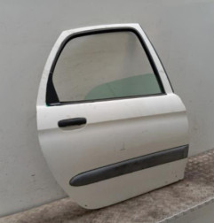 Porte arriere droit CITROEN XSARA PICASSO Photo n°3