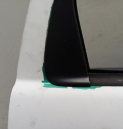 Porte arriere droit CITROEN XSARA PICASSO Photo n°5
