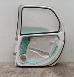 Porte arriere droit CITROEN XSARA PICASSO Photo n°7