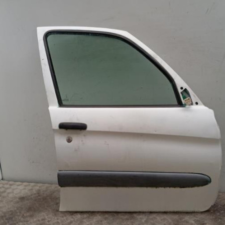 Porte avant droit CITROEN XSARA PICASSO Photo n°1