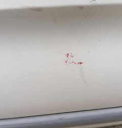 Porte avant droit CITROEN XSARA PICASSO Photo n°4