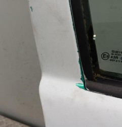 Porte avant droit CITROEN XSARA PICASSO Photo n°7