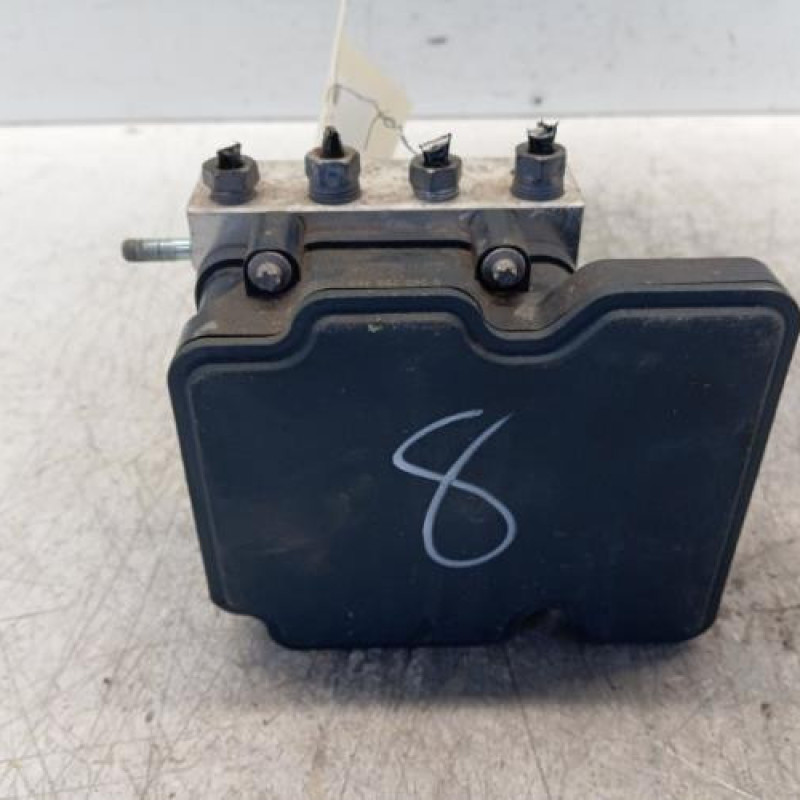 Bloc ABS (freins anti-blocage) CITROEN C3 AIRCROSS Bloc ABS (freins anti-blocage) CITROEN C3 AIRCROSS