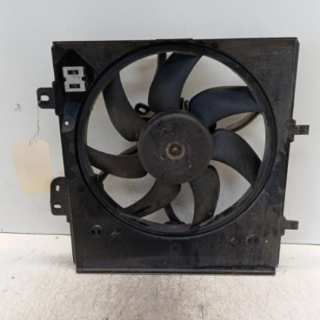 Moto ventilateur radiateur CITROEN C3 AIRCROSS Photo n°1