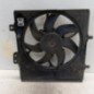 Moto ventilateur radiateur CITROEN C3 AIRCROSS