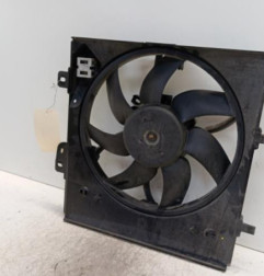 Moto ventilateur radiateur CITROEN C3 AIRCROSS