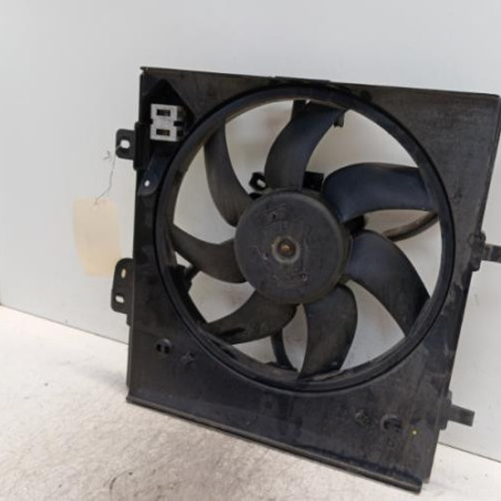 Moto ventilateur radiateur CITROEN C3 AIRCROSS