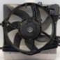 Moto ventilateur radiateur CITROEN C3 AIRCROSS