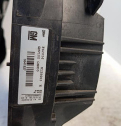 Moto ventilateur radiateur CITROEN C3 AIRCROSS Photo n°6