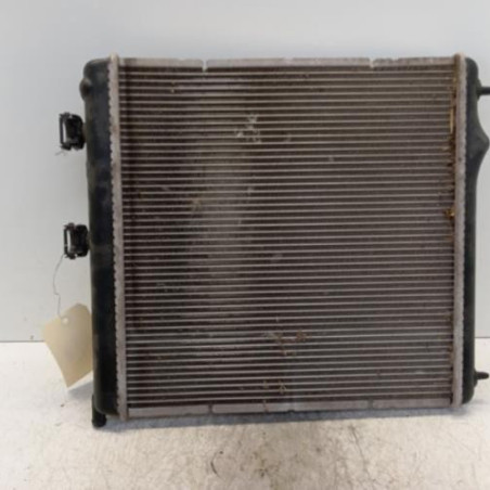 Radiateur eau CITROEN C3 AIRCROSS Photo n°1