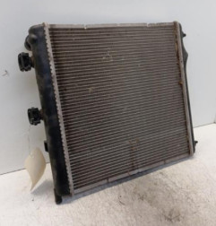 Radiateur eau CITROEN C3 AIRCROSS Photo n°3