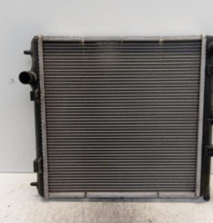 Radiateur eau CITROEN C3 AIRCROSS Photo n°5
