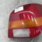 Feu arriere principal droit (feux) FORD FIESTA 3