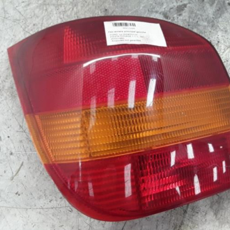 Feu arriere principal gauche (feux) FORD FIESTA 3