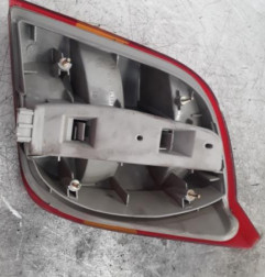 Feu arriere principal gauche (feux) FORD FIESTA 3