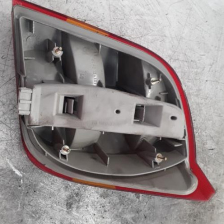 Feu arriere principal gauche (feux) FORD FIESTA 3