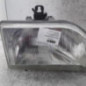 Optique avant principal droit (feux)(phare) FORD FIESTA 3