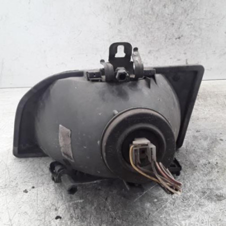 Optique avant principal droit (feux)(phare) FORD FIESTA 3