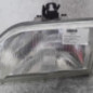 Optique avant principal gauche (feux)(phare) FORD FIESTA 3