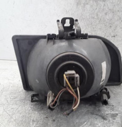 Optique avant principal gauche (feux)(phare) FORD FIESTA 3