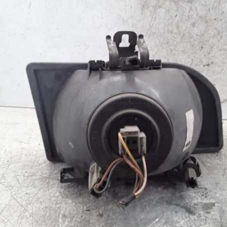 Optique avant principal gauche (feux)(phare) FORD FIESTA 3