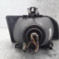 Optique avant principal gauche (feux)(phare) FORD FIESTA 3