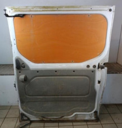 Porte laterale droit RENAULT TRAFIC 2