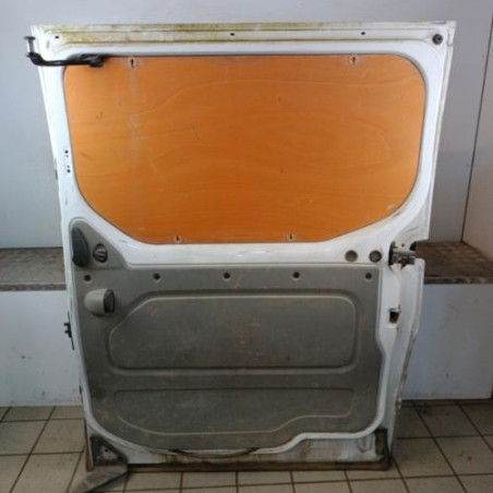 Porte laterale droit RENAULT TRAFIC 2