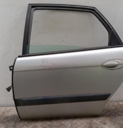 Porte arriere gauche CITROEN C5 1 Photo n°1