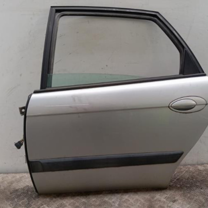 Porte arriere gauche CITROEN C5 1 Porte arriere gauche CITROEN C5 1