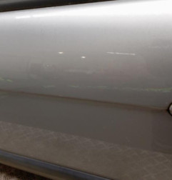 Porte arriere gauche CITROEN C5 1 Photo n°4