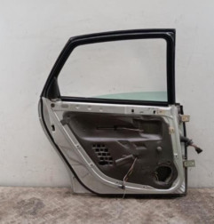 Porte arriere gauche CITROEN C5 1 Photo n°6