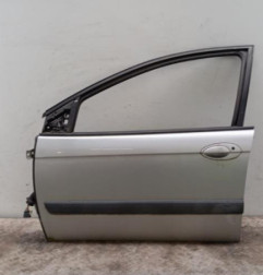 Porte avant gauche CITROEN C5 1 Photo n°1