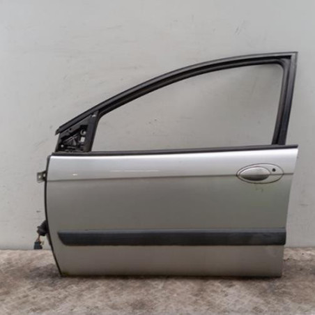 Porte avant gauche CITROEN C5 1 Photo n°1
