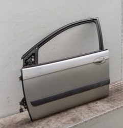 Porte avant gauche CITROEN C5 1 Photo n°3