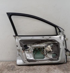 Porte avant gauche CITROEN C5 1 Photo n°5