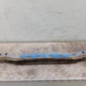 Renfort pare choc arriere (traverse) CITROEN C1 1