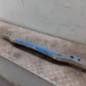 Renfort pare choc arriere (traverse) CITROEN C1 1